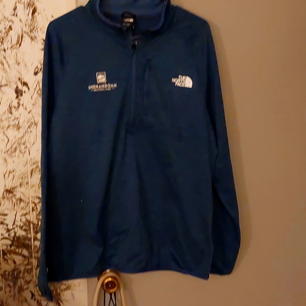 Mens north face